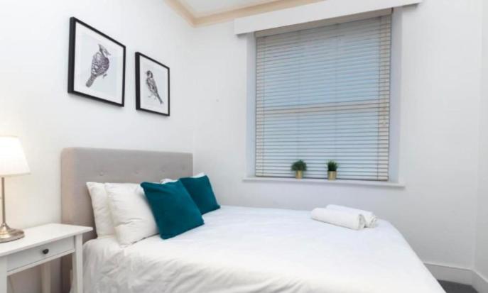 Chelsea Charm Radiant 3br Elegance Apartamento *