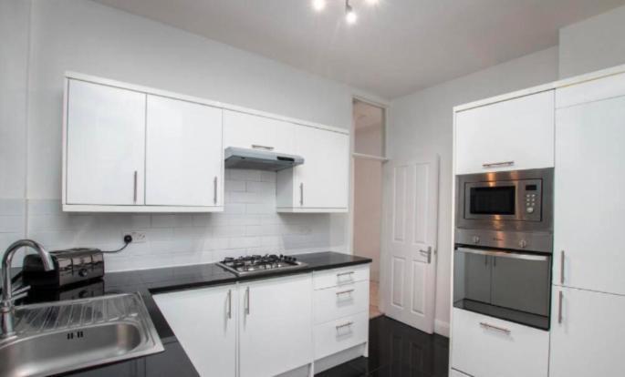 Apartamento Chelsea Charm Radiant 3br Elegance Londres