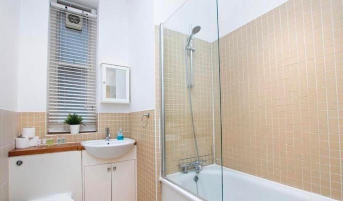 Chelsea Charm Radiant 3br Elegance Apartamento *