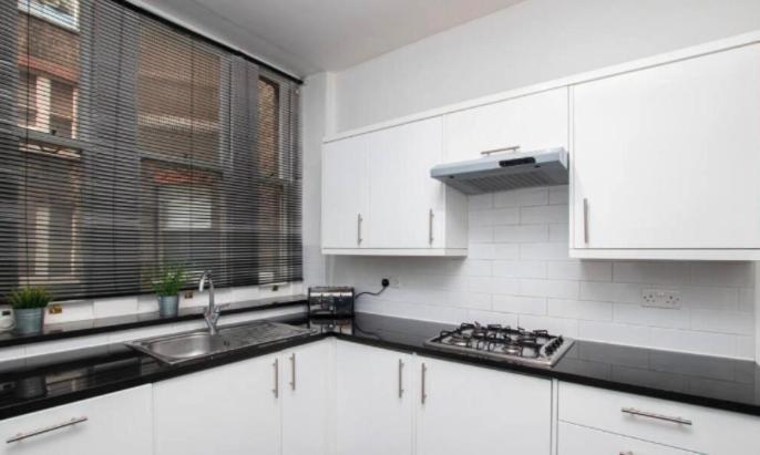 Chelsea Charm Radiant 3br Elegance Apartamento