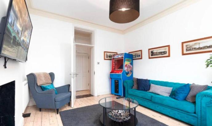 Chelsea Charm Radiant 3br Elegance Apartamento